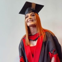 Push Technology Limited Employee Chelsea Humphreys's profile photo