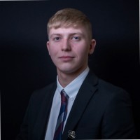 Disperse Employee Martin Forsythe's profile photo