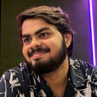 Archit Sharma's profile photo