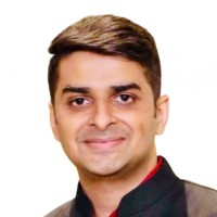 IDEMIA Employee Ankur Malik's profile photo