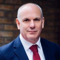 Copping Joyce Surveyors Employee Richard Alford's profile photo
