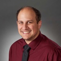 Scranton Counseling Center Employee Bill Citino's profile photo