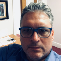 Joffe Door & Millwork Employee Jerome Siedlecki's profile photo