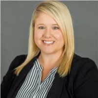 Boeing Employee Ashley Hubbard's profile photo