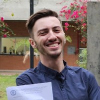 Vinícius Schaedler Damin Email