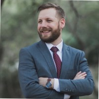 Quixote Studios Employee Jay Barker's profile photo