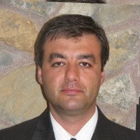 Law School Admission Council Employee Michael Melnikov's profile photo