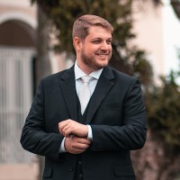 Elephan.ai Employee Rafael Marrone's profile photo