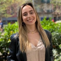 Mandarin Solutions Employee Anna Syrigonaki's profile photo