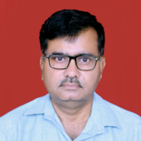 Polytechnic Employee Subhendu Deshmukh's profile photo