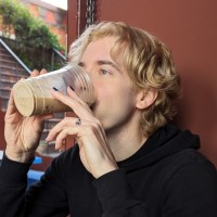 Open Employee John Kurnett's profile photo