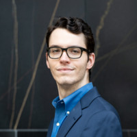 West Elm Employee Brook Peters's profile photo