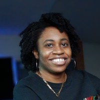 Flocabulary Employee Adanze Unaegbu's profile photo