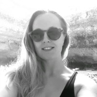 Pip Organic Employee Sarah Griffe's profile photo