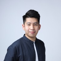 The Home Depot Canada Employee Ricky Ip's profile photo