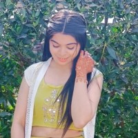 kalaviddesignstudio Employee Krisha Moraniya's profile photo