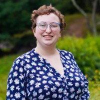 Maine Public Employee Kaitlyn Budion's profile photo