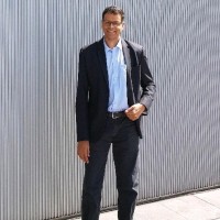 RedBlackTree Employee Sambhu Lakshmanan's profile photo