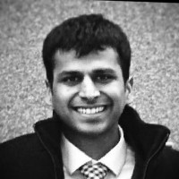InsurTech Actuary Employee Anirudh B.'s profile photo
