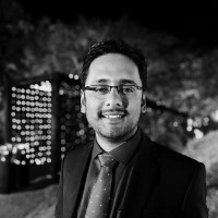 VoltasBeko Employee Chirayu Trivedi's profile photo