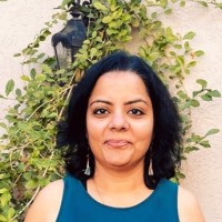 General Motors Employee Anu Ananth's profile photo