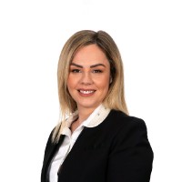Glad Group Employee Belinda Bogoevska's profile photo