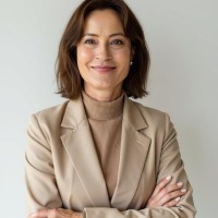 Algorithm, Inc. Employee Mimi Bertram's profile photo