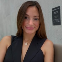 Re/Max Services Employee Berkley Montgomery's profile photo