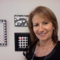 George T. Hall Company Employee Jill Scudder's profile photo