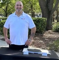 Safe Touch Security System Employee Mohanad Iwais's profile photo