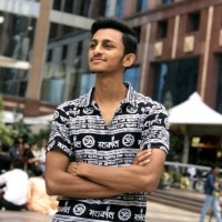 Harshilkumar Buha Email