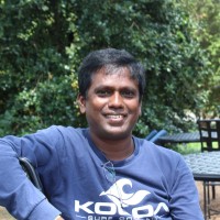 Chalapathy Thenneti Email & Phone Number