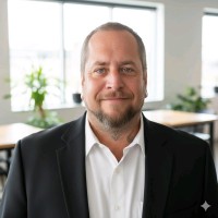 Hypower Employee Chris Hammon's profile photo