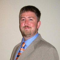 Vital Images Healthcare Imaging Employee Scott Rich's profile photo