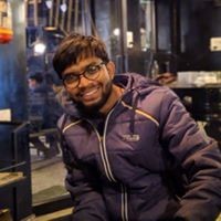 Rhythms Employee Vansh Mittal's profile photo