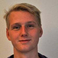 Freelance Musician/Composer Employee Malthe Jensen's profile photo