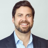 S&P Global Market Intelligence Employee Stephen Pack's profile photo