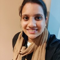 Sania Rasheed Email & Phone Number