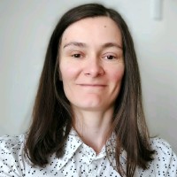 Evolva Employee Suzana Borkovic's profile photo