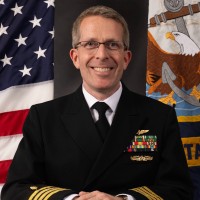 Naval Health Clinic Cherry Point Employee Tim Burkhart's profile photo