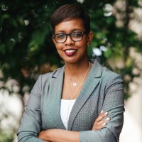 Liliane Kamikazi