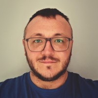 Connect Fibre Employee Rob Fairclough's profile photo
