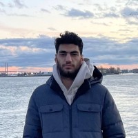 Amirreza Kazemi's profile photo