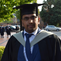 Smartway2 Employee Mehul Mepani's profile photo