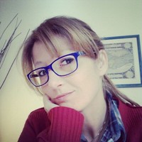 IPA International Psychoanalytical Association Employee Anna Cordioli's profile photo