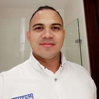 Danilo Ballestas Montalvo Email