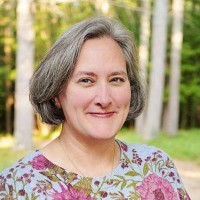 Nurtury Employee Kelly Randlett's profile photo