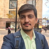 Yash Bhatnagar Email & Phone Number