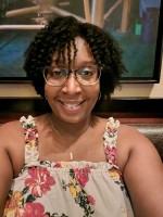 U.S. Department of Veterans Affairs Employee Angela Packard's profile photo