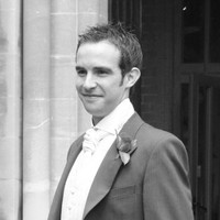 Aviva UK Employee Peter Nobbs's profile photo